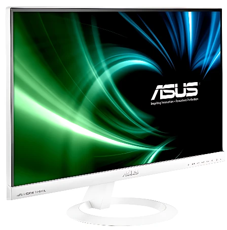 ASUS LCD VX239H-W