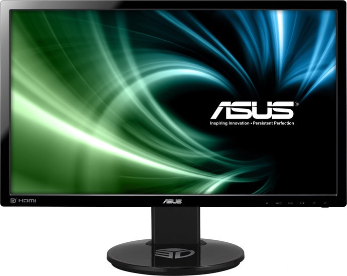 ASUS LCD VG248QE