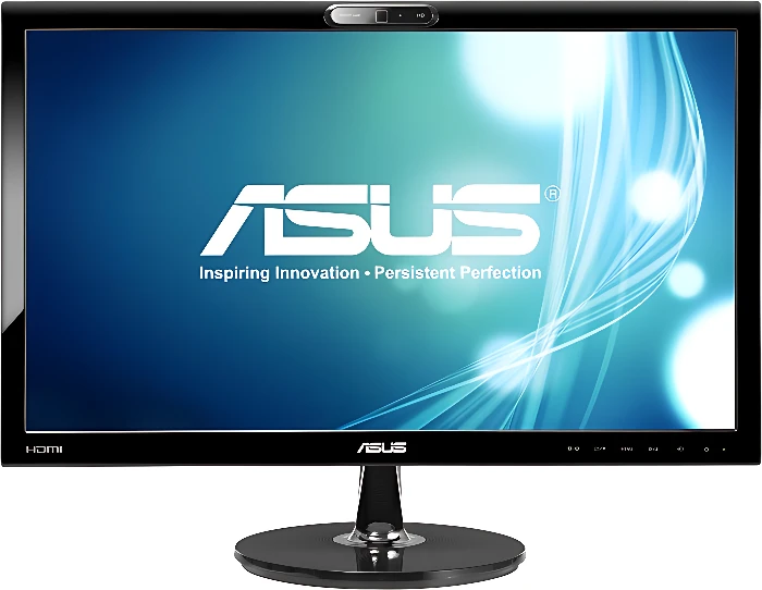 ASUS LCD VK228H 