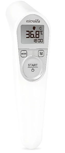 Microlife NC 200