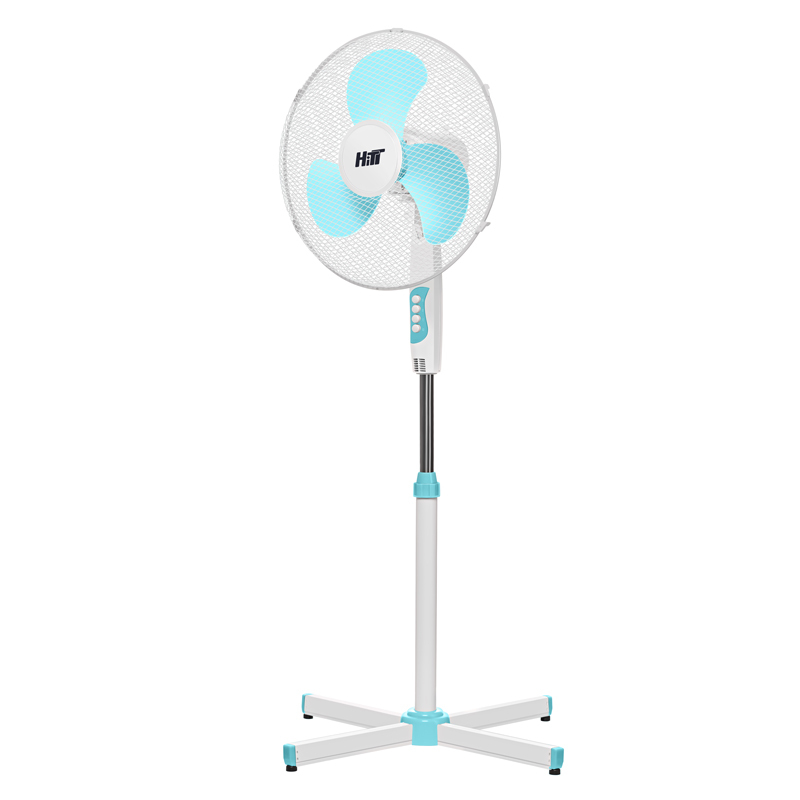 Вентилятор HiTT HT-6501