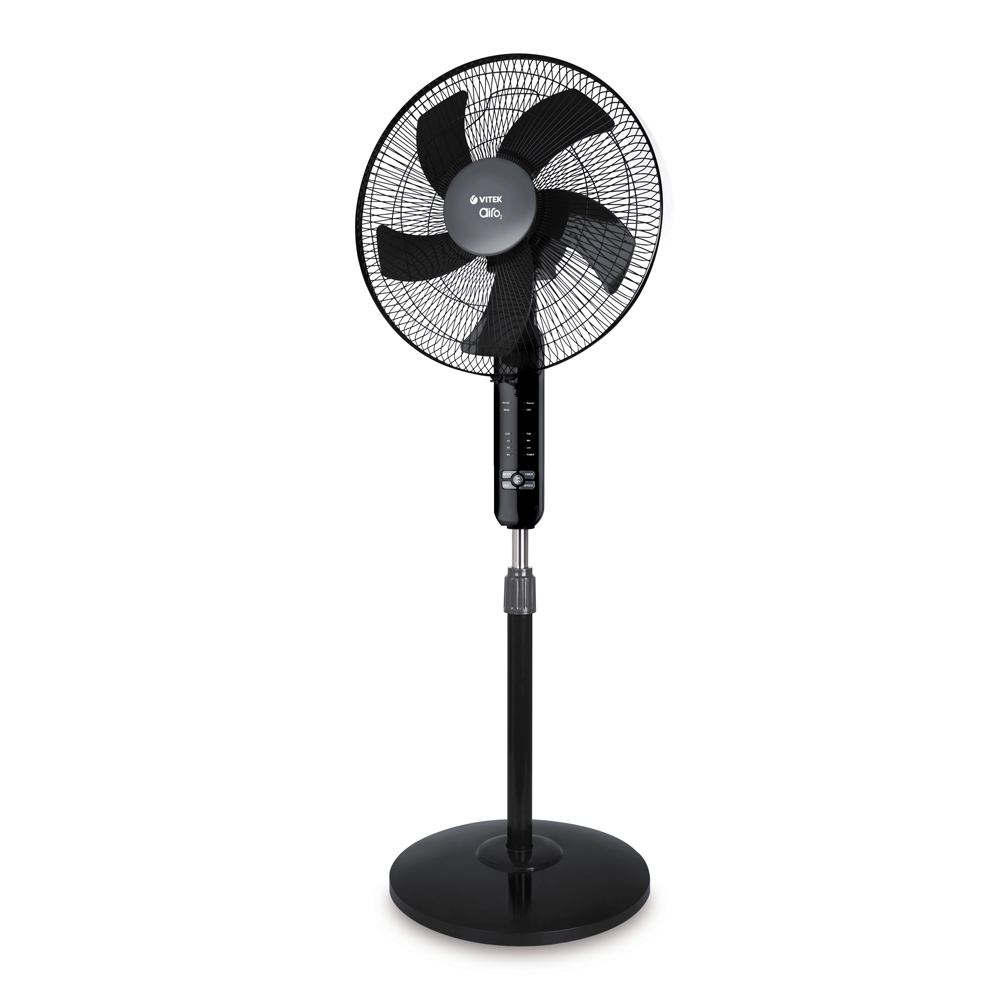 Вентилятор VITEK VT-1948 BK