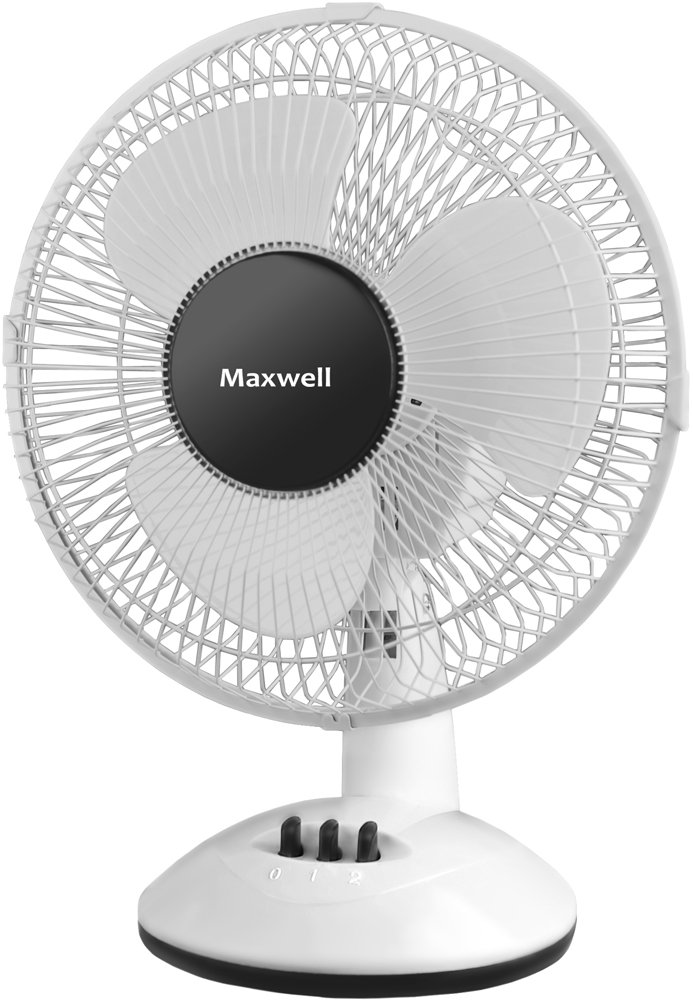 Вентилятор MAXWELL MW-3547 W