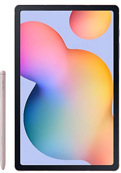 SAMSUNG Galaxy Tab S6 Lite Wi-Fi 64GB (розовый)