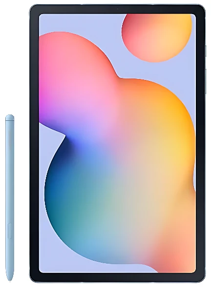 SAMSUNG Galaxy Tab S6 Lite Wi-Fi 64GB (голубой)