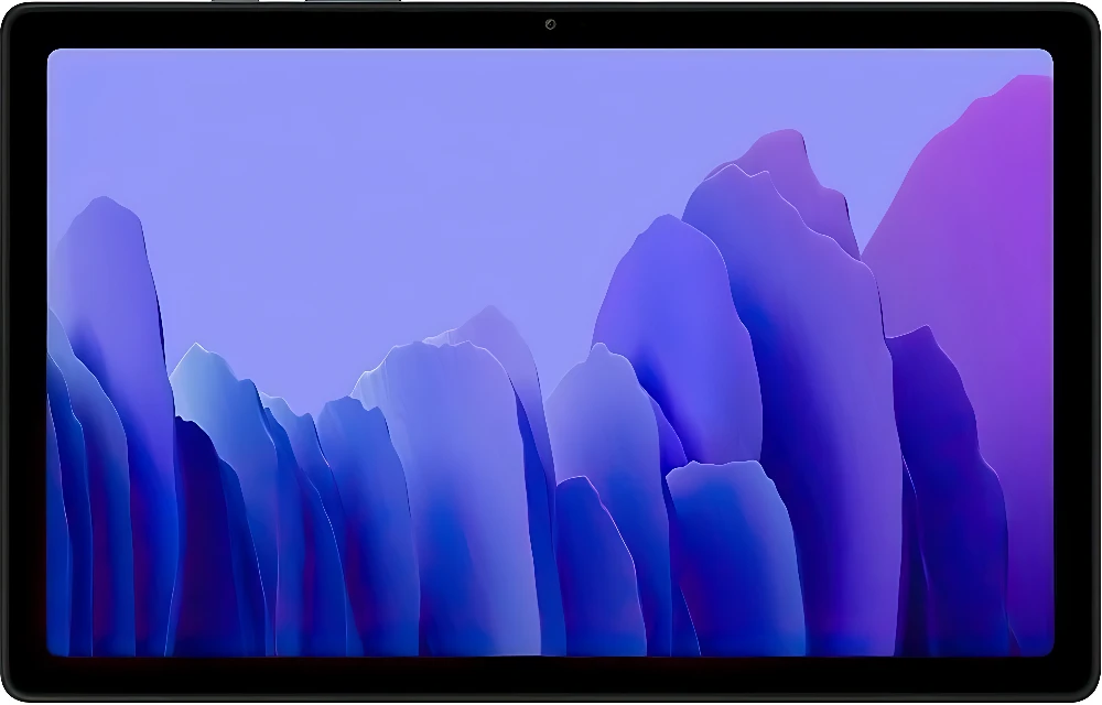 Samsung Galaxy Tab A7 Wi-Fi 32GB (темно-серый)