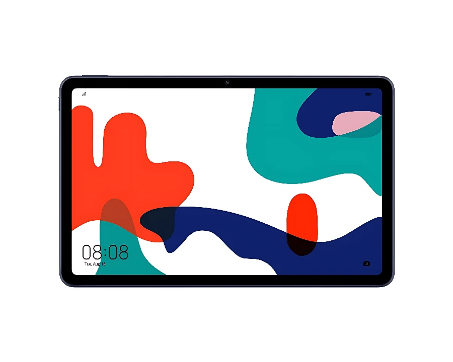 Huawei MatePad 4/64GB LTE (BAH3-L09) серый