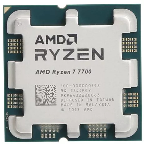 AMD Ryzen 7 7700 (OEM)