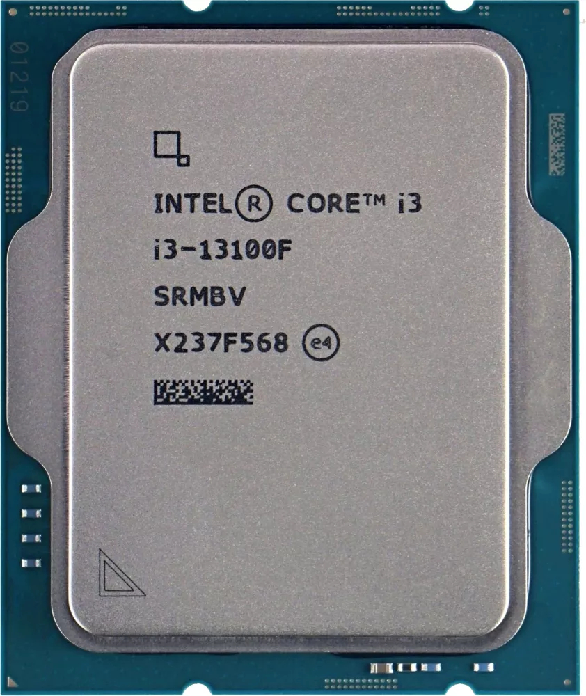Intel Core i3-13100F (BOX)