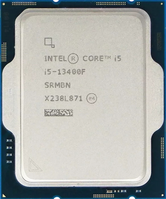 Intel Core i5-13400F (BOX)