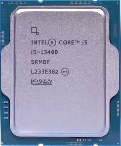 Intel Core i5-13400 (OEM)