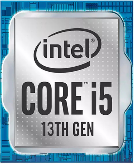 Intel Core i5-13500