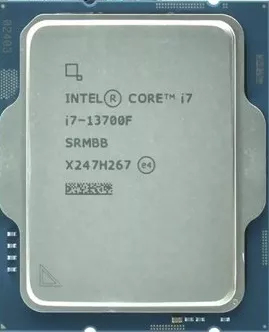 Intel Core i7-13700F (BOX)