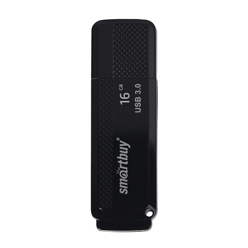 Smartbuy 16GB Dock Black USB 3.0