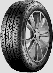 Зимняя шина Barum Polaris 5 185/70R14 88T