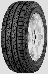 Зимняя шина Barum SnoVanis 195/70R15C 104/102R