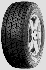 Зимняя шина Barum SnoVanis 2 235/65R16C 115/113R