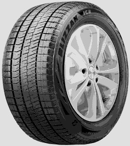 Зимняя шина Bridgestone Blizzak Ice 225/45R17 94S