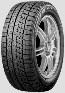 Зимняя шина Bridgestone Blizzak VRX 195/50R15 82S