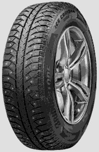 Зимняя шина Bridgestone Ice Cruiser 7000S 205/55R16 91T
