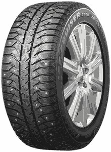 Зимняя шина Bridgestone Ice Cruiser 7000 205/55R16 91T
