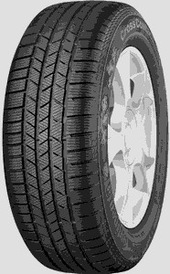 Зимняя шина Continental ContiCrossContact Winter 275/45R20 110V