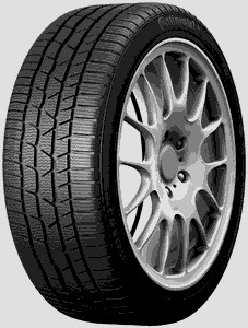 Зимняя шина Continental ContiWinterContact TS 830 P 195/55R16 87H