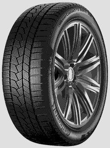 Зимняя шина Continental WinterContact TS 860 S 245/35R21 96W