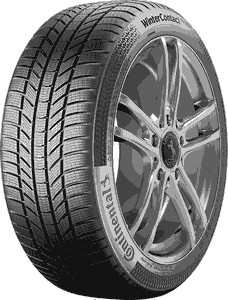 Зимняя шина Continental WinterContact TS 870 P 245/50R20 105H