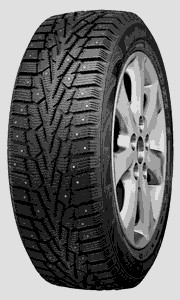 Зимняя шина Cordiant Snow Cross 175/70R13 82T