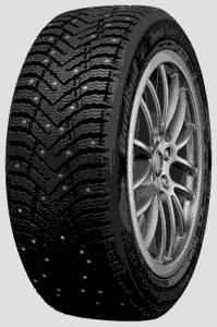 Зимняя шина Cordiant Snow Cross 2 195/65R15 95T