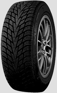 Зимняя шина Cordiant Winter Drive 2 SUV 215/60R17 100T
