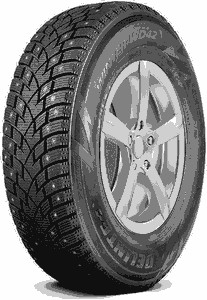 Зимняя шина Delinte Winter WD42 285/50R20 116T