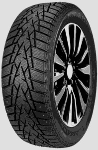 Зимняя шина DoubleStar DW01 225/65R17 102T