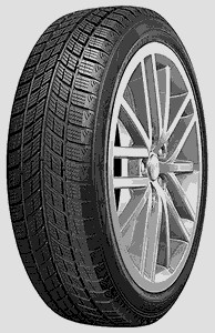 Зимняя шина DoubleStar DW09 245/40R18 93H