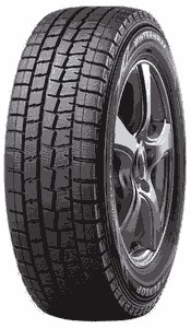 Зимняя шина Dunlop Winter Maxx WM01 215/60R17 96T