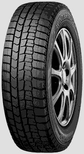 Зимняя шина Dunlop Winter Maxx WM02 245/45R19 98T