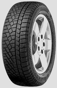 Зимняя шина Gislaved Soft*Frost 200 215/65R16 102T