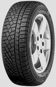 Зимняя шина Gislaved Soft Frost 200 235/65R17 108T