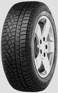 Зимняя шина Gislaved Soft Frost 200 SUV 225/60R17 103T