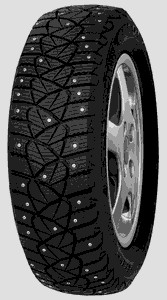 Зимняя шина Goodyear UltraGrip 600 215/55R17 98T