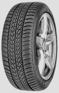 Зимняя шина Goodyear UltraGrip 8 Performance 285/45R20 112V