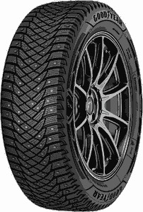 Зимняя шина Goodyear UltraGrip Arctic 2 SUV 215/65R17 103T