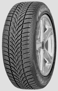 Зимняя шина Goodyear UltraGrip Ice 2 235/45R18 98T