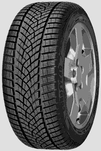 Зимняя шина Goodyear UltraGrip Performance+ 245/50R18 104V