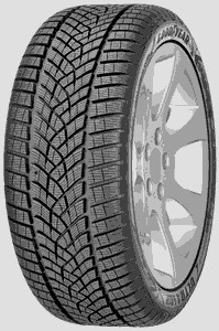 Зимняя шина Goodyear UltraGrip Performance Gen-1 205/55R16 91H