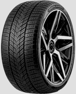 Зимняя шина Grenlander Icehawke II 255/55R18 109H