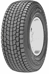 Зимняя шина Hankook Dynapro i*Cept RW08 275/60R18 113Q