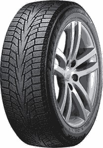 Зимняя шина Hankook Winter i*Cept IZ2 W616 255/40R19 100T