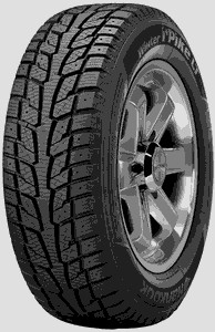 Зимняя шина Hankook Winter i*Pike LT RW09 195/70R15C 104/102R